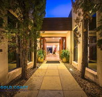 Grandeur on Bay Three - Accommodation Mermaid Beach