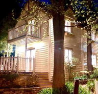 Aldgate Creek Cottage Bed  Breakfast - Accommodation Mermaid Beach