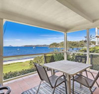 Tuscan Waterfront 1/213 Soldiers Point Road - Accommodation Mermaid Beach