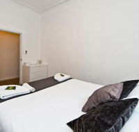 Townhouses by Uwa 1 - Accommodation Mermaid Beach