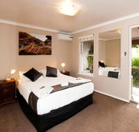Park Terrace 1 - Accommodation Mermaid Beach
