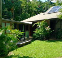 Butterfly Studio - Accommodation Mermaid Beach