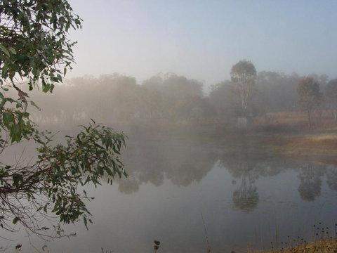 Fergies Hill Spa Cottage At Granite Ridge Wines - Accommodation Mermaid Beach 1