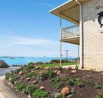The Dolphins Beachfront Apartments - Accommodation Mermaid Beach