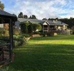 Rickaty on Blackwood - Accommodation Mermaid Beach