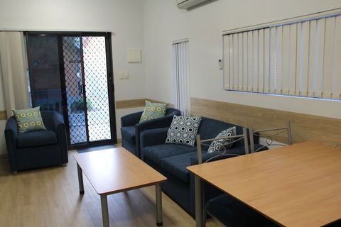 Mandurah Ocean Marina Chalets - Accommodation Mermaid Beach 1