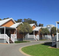 Mandurah Ocean Marina Chalets - Accommodation Mermaid Beach