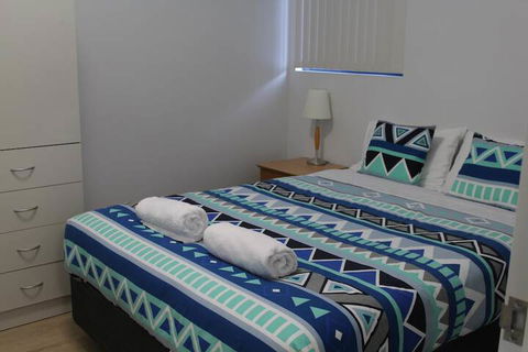 Mandurah Ocean Marina Chalets - Accommodation Mermaid Beach 6