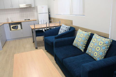 Mandurah Ocean Marina Chalets - Accommodation Mermaid Beach 2