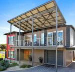 RiverSea Goolwa Beachhouse WiFi Pet Friendly - Accommodation Mermaid Beach