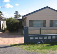 Hutton Hide away - Accommodation Mermaid Beach