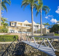 Castaway at the Greens - Accommodation Mermaid Beach