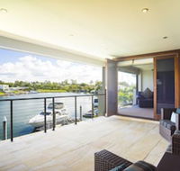 Sunset Circle at the Cove - Accommodation Mermaid Beach
