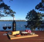 The Basin Waterfront - Accommodation Mermaid Beach