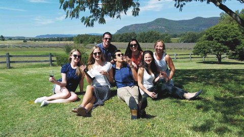 Broke Village Hideaway - Accommodation Mermaid Beach 5