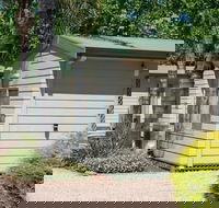 Berri Riverside Holiday Park - Accommodation Mermaid Beach