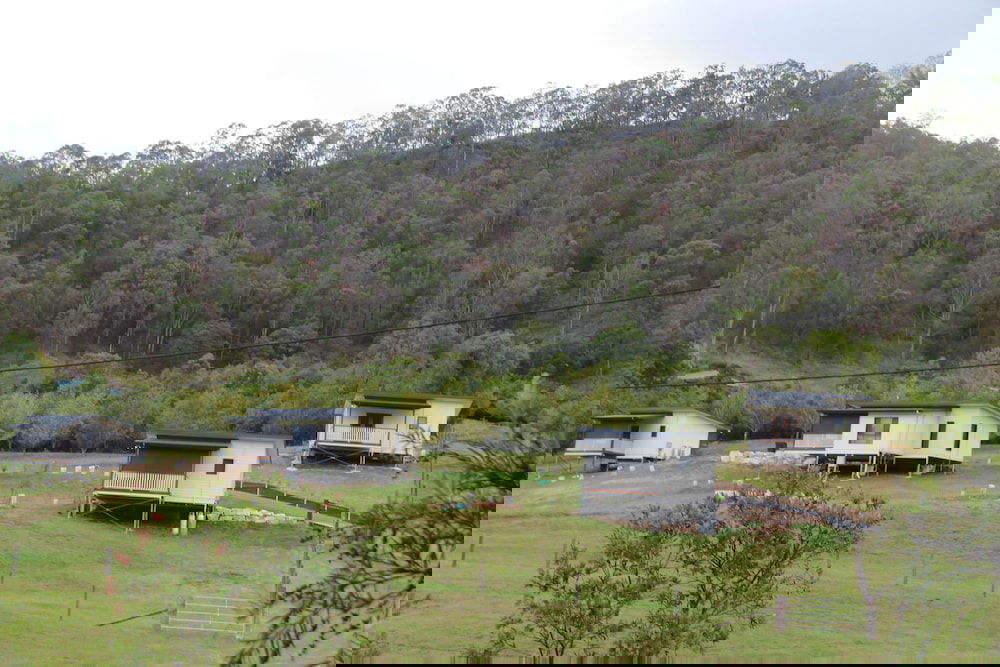 Sarabah QLD Accommodation Mermaid Beach