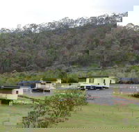 Greenlee Cottages - Accommodation Mermaid Beach