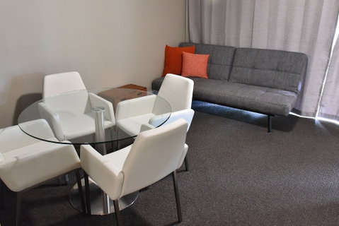 Dutchies Motel Nelson Bay - Accommodation Mermaid Beach 1