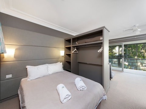 Dutchies Motel Nelson Bay - Accommodation Mermaid Beach 6
