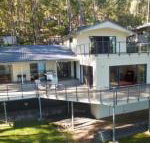 Brae Villa - Accommodation Mermaid Beach