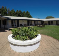 Busselton Ithaca Motel - Accommodation Mermaid Beach