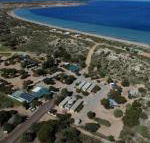 Ceduna Shelly Beach Caravan Park - Accommodation Mermaid Beach