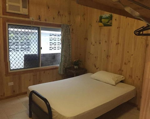 Happytourcairns Sharehouse - Accommodation Mermaid Beach 5