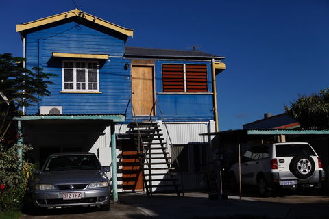 Happytourcairns Sharehouse - Accommodation Mermaid Beach 2