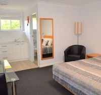 Culburra Beach Motel - Accommodation Mermaid Beach