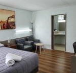 Parkside Motel Morwell - Accommodation Mermaid Beach