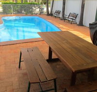 Dalby Parkview Motel - Accommodation Mermaid Beach