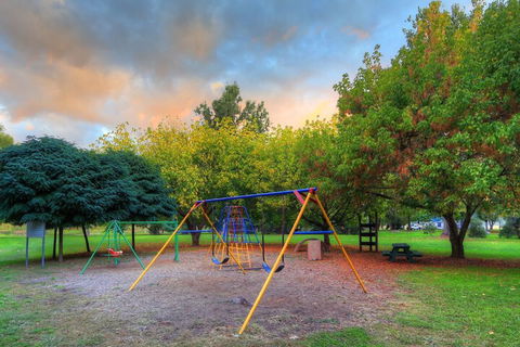 Colac Colac Caravan Park - Accommodation Mermaid Beach 6