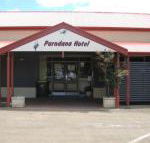 Parndana Hotel Cabins - Accommodation Mermaid Beach
