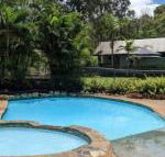Gumnut Glen Cabins - Accommodation Mermaid Beach