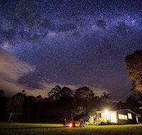 Nightcap Ridge - Accommodation Mermaid Beach