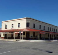 Copper Coast Hotel - Accommodation Mermaid Beach