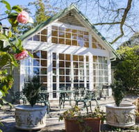 Bygone Beautys Cottages - Bronte Cottage - Accommodation Mermaid Beach