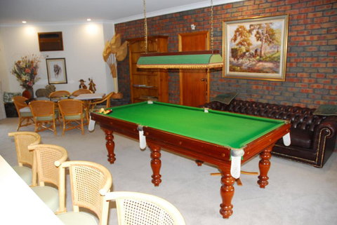 Gaerwood B & B - Accommodation Mermaid Beach 4