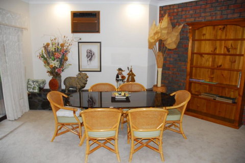 Gaerwood B & B - Accommodation Mermaid Beach 1