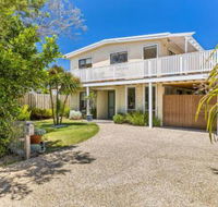 Coastal Retreat in Blairgowrie - Accommodation Mermaid Beach