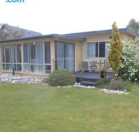 Bruny Ocean Cottage - Accommodation Mermaid Beach