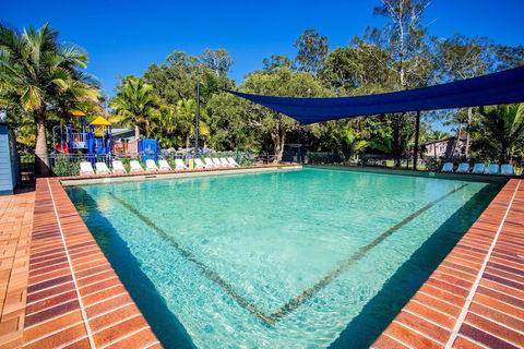 Ingenia Holidays Lake Macquarie - Accommodation Mermaid Beach 2