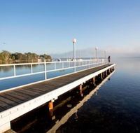 Ingenia Holidays Lake Macquarie - Accommodation Mermaid Beach