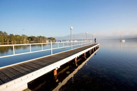 Ingenia Holidays Lake Macquarie - Accommodation Mermaid Beach 0
