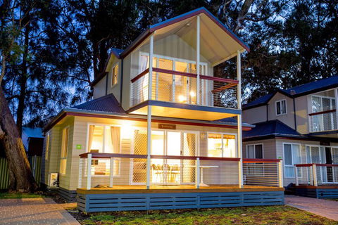 Ingenia Holidays Lake Macquarie - Accommodation Mermaid Beach 1