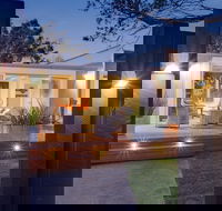 Capella Villa 1 - Accommodation Mermaid Beach