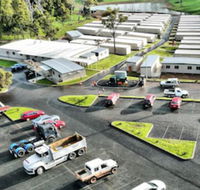 Collie Hills Accommodation Village - Accommodation Mermaid Beach