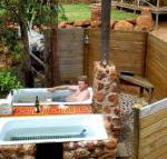 Nannup Bush Retreat - Accommodation Mermaid Beach
