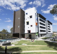 ECU Joondalup Village - Accommodation Mermaid Beach